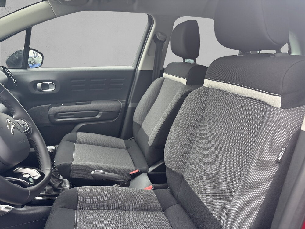 Occasion CITROEN C3 Aircross C3 Aircross PureTech 110 S&S BVM6 - Feel Pack