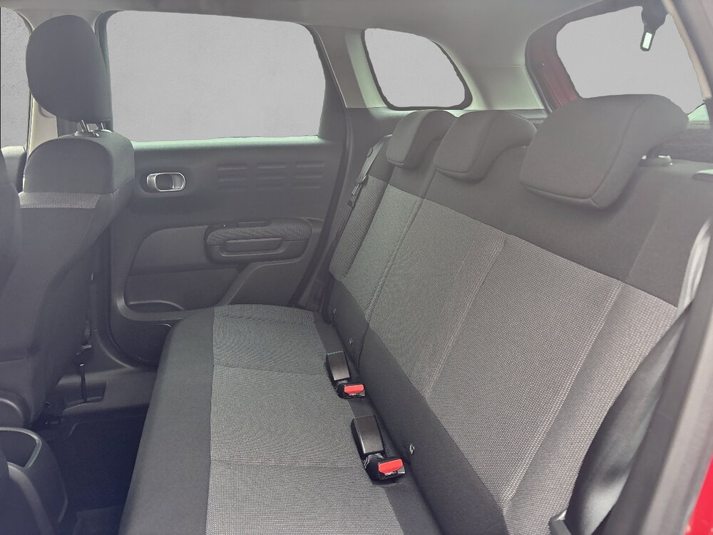 Occasion CITROEN C3 Aircross C3 Aircross PureTech 110 S&S BVM6 - Feel Pack