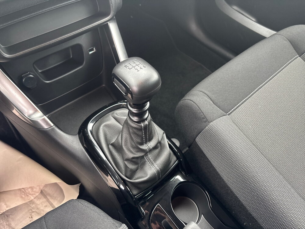 Occasion CITROEN C3 Aircross C3 Aircross PureTech 110 S&S BVM6 - Feel Pack