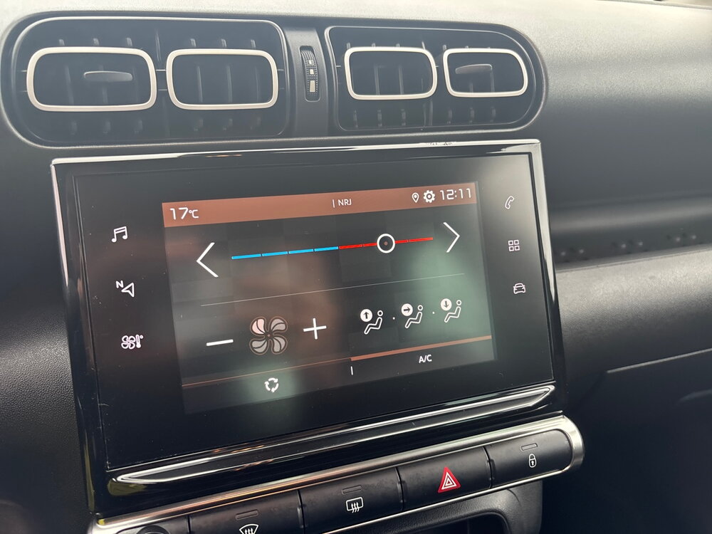 Occasion CITROEN C3 Aircross C3 Aircross PureTech 110 S&S BVM6 - Feel Pack