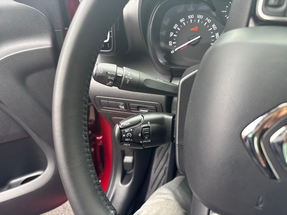 Occasion CITROEN C3 Aircross C3 Aircross PureTech 110 S&S BVM6 - Feel Pack
