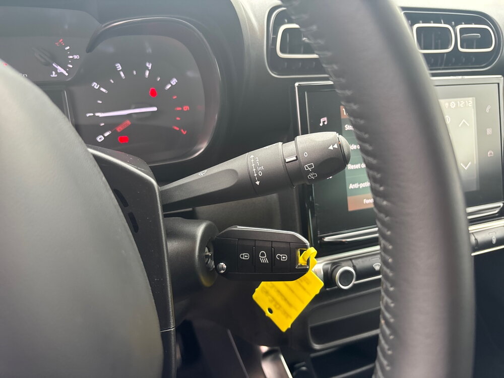 Occasion CITROEN C3 Aircross C3 Aircross PureTech 110 S&S BVM6 - Feel Pack