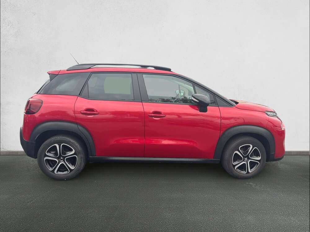 Occasion CITROEN C3 Aircross C3 Aircross PureTech 110 S&S BVM6 - Feel Pack