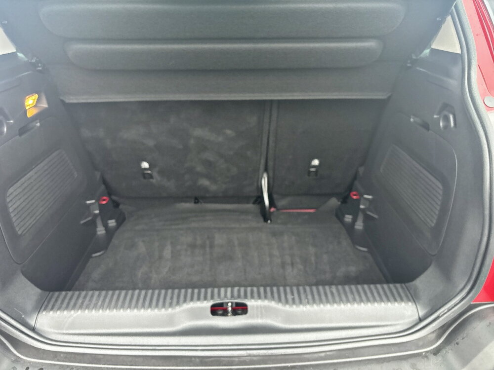 Occasion CITROEN C3 Aircross C3 Aircross PureTech 110 S&S BVM6 - Feel Pack