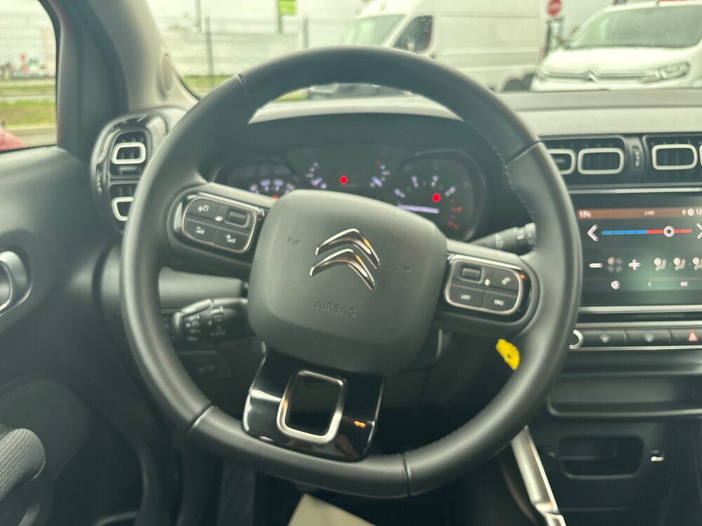 Occasion CITROEN C3 Aircross C3 Aircross PureTech 110 S&S BVM6 - Feel Pack