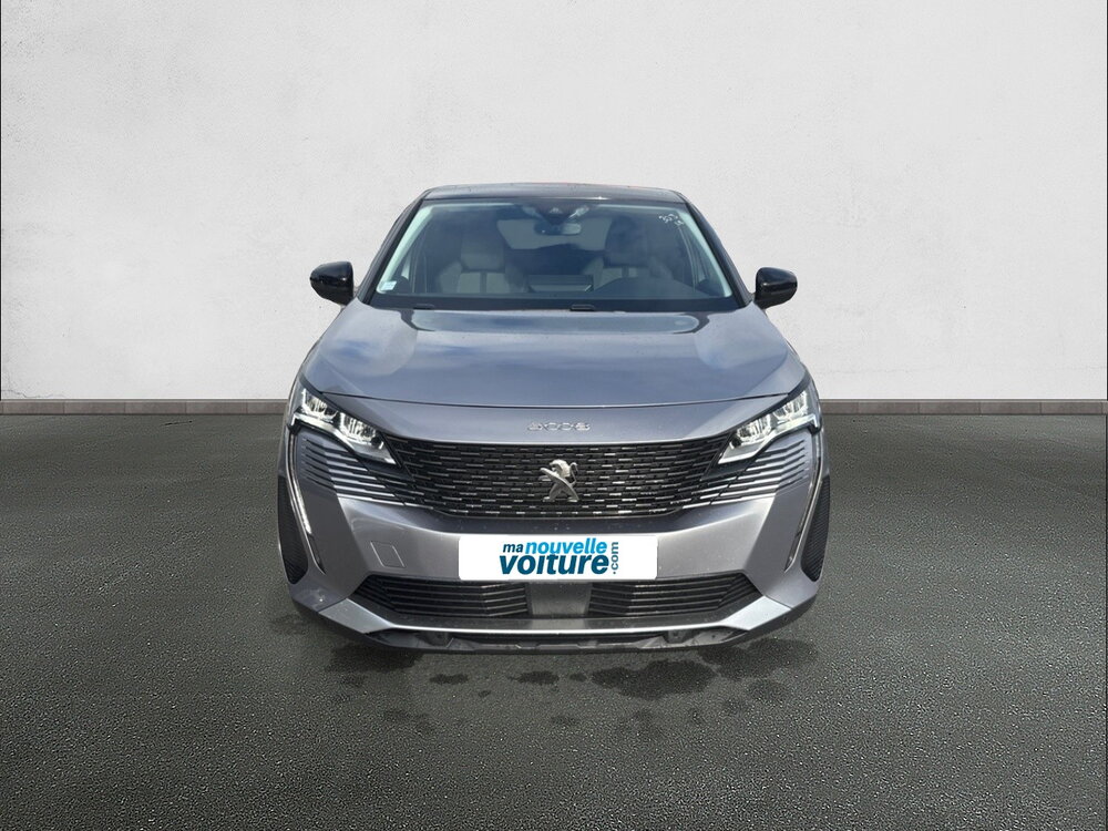 Occasion PEUGEOT 3008 3008 Hybrid 225 e-EAT8 - Allure Pack
