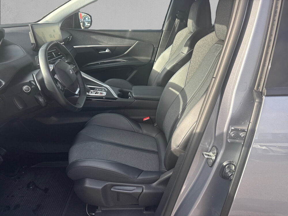 Occasion PEUGEOT 3008 3008 Hybrid 225 e-EAT8 - Allure Pack
