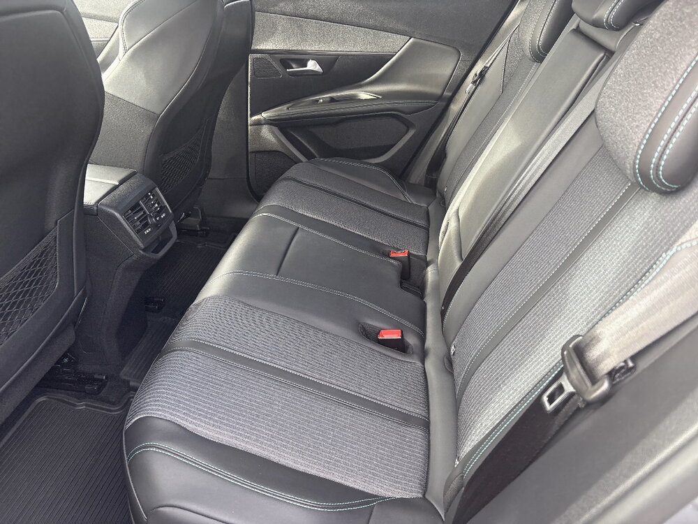 Occasion PEUGEOT 3008 3008 Hybrid 225 e-EAT8 - Allure Pack