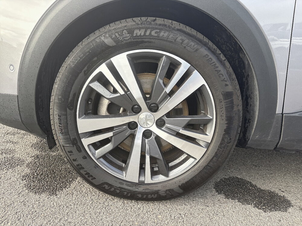 Occasion PEUGEOT 3008 3008 Hybrid 225 e-EAT8 - Allure Pack