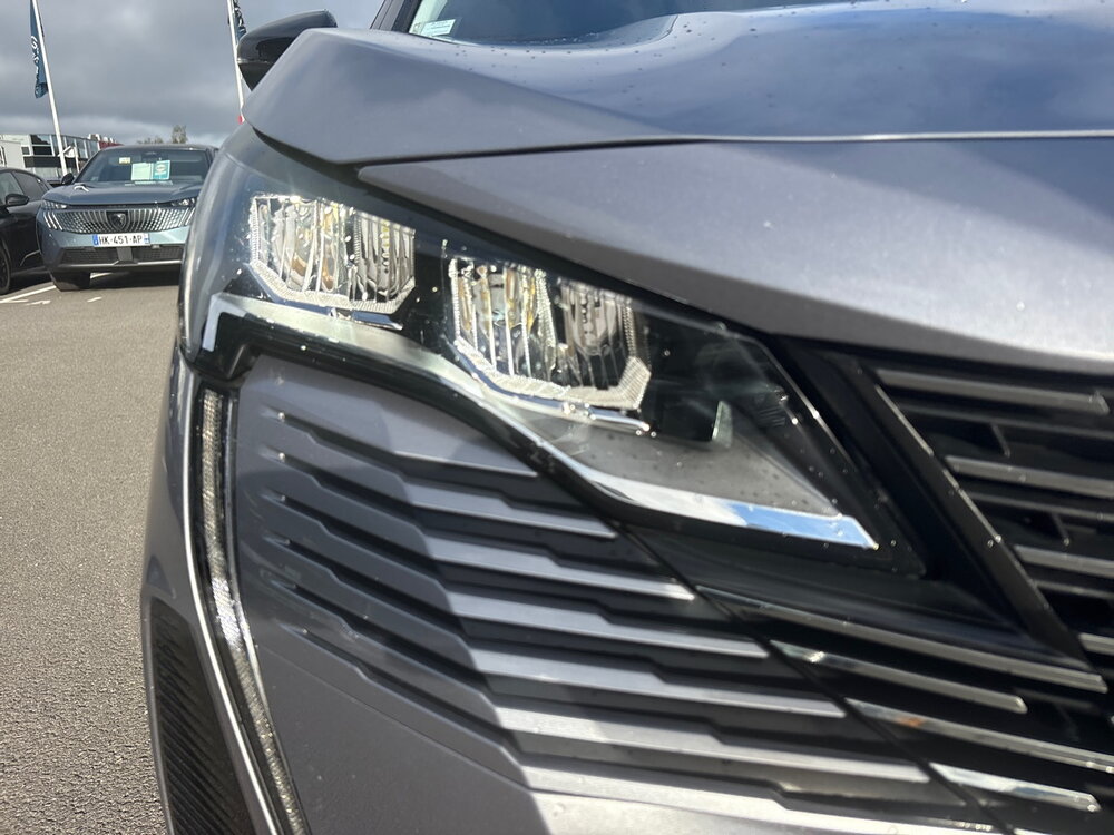 Occasion PEUGEOT 3008 3008 Hybrid 225 e-EAT8 - Allure Pack