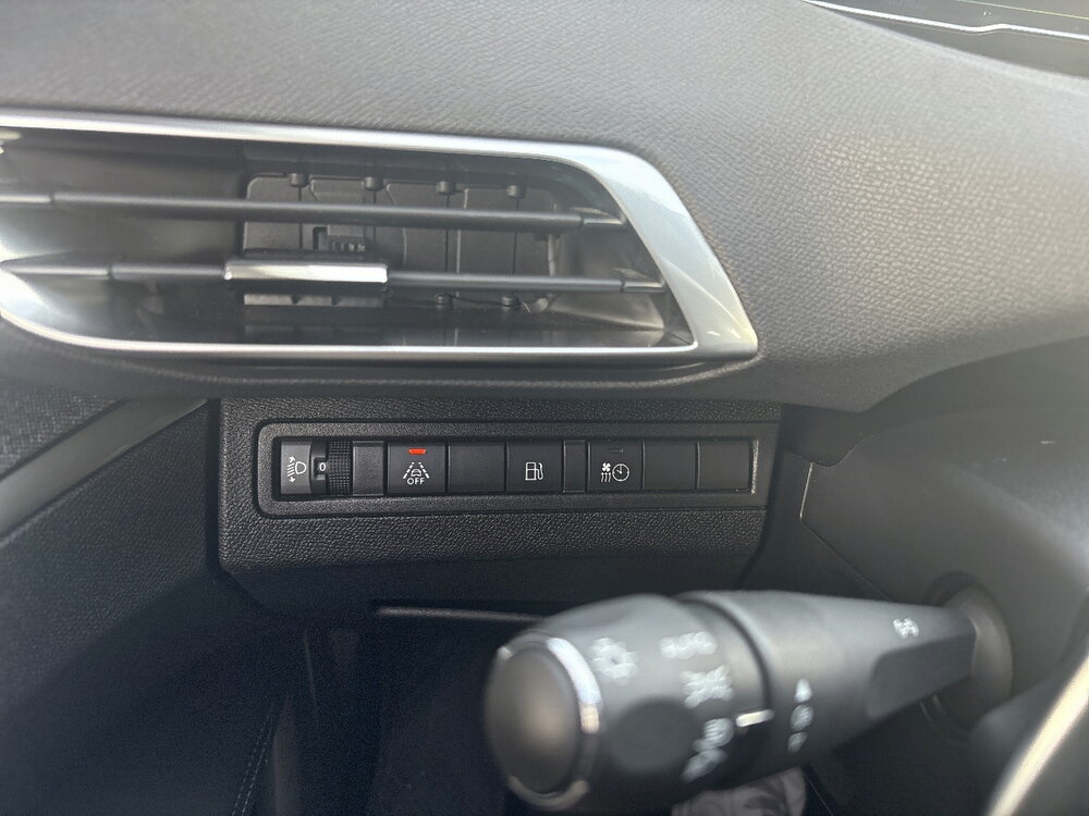 Occasion PEUGEOT 3008 3008 Hybrid 225 e-EAT8 - Allure Pack