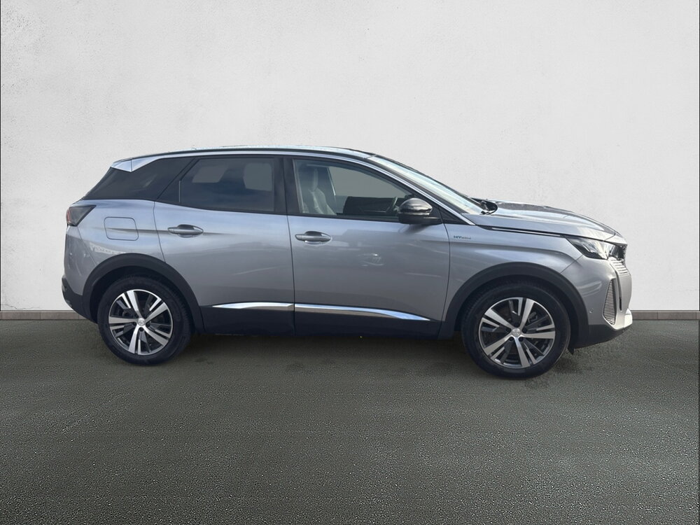 Occasion PEUGEOT 3008 3008 Hybrid 225 e-EAT8 - Allure Pack