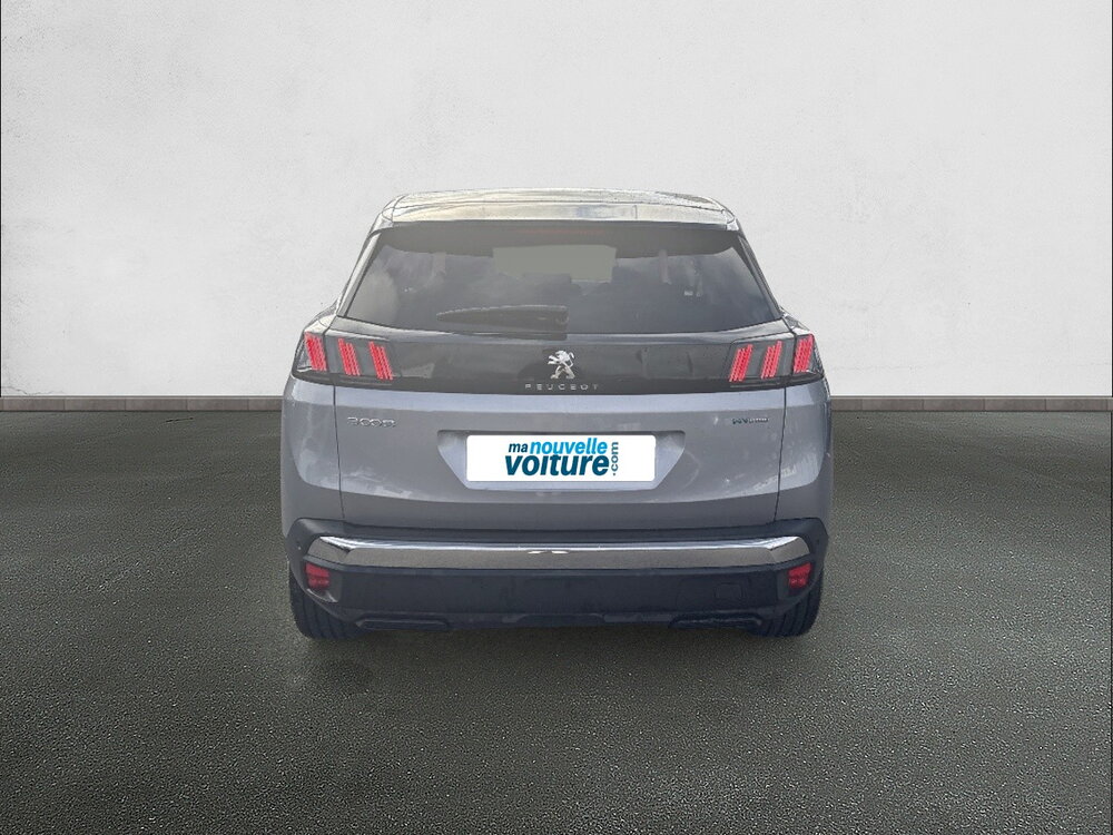 Occasion PEUGEOT 3008 3008 Hybrid 225 e-EAT8 - Allure Pack