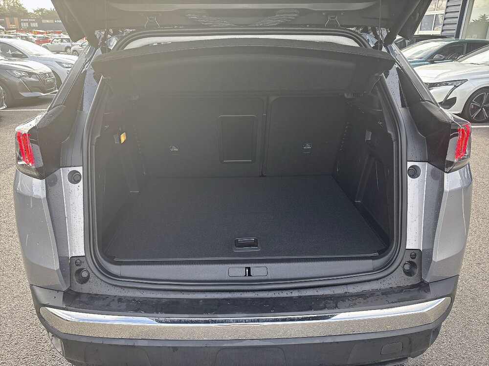 Occasion PEUGEOT 3008 3008 Hybrid 225 e-EAT8 - Allure Pack
