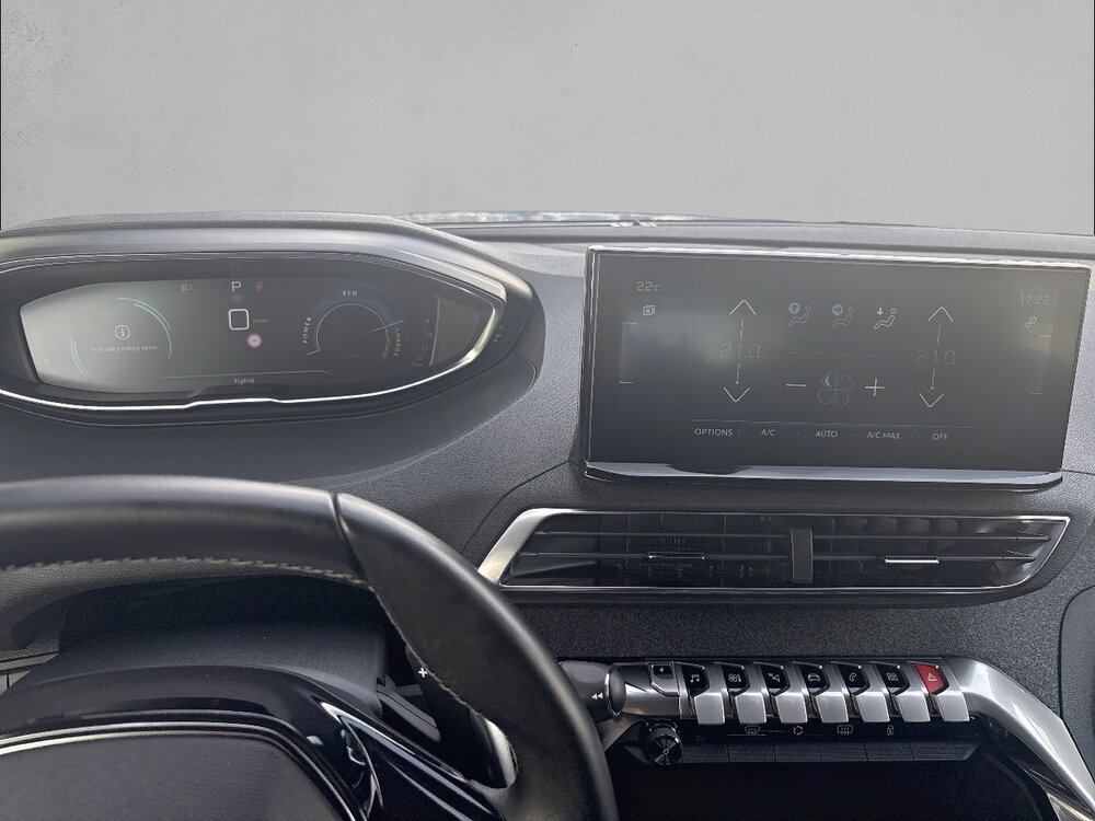 Occasion PEUGEOT 3008 3008 Hybrid 225 e-EAT8 - Allure Pack