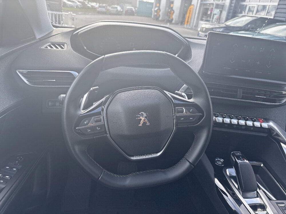 Occasion PEUGEOT 3008 3008 Hybrid 225 e-EAT8 - Allure Pack