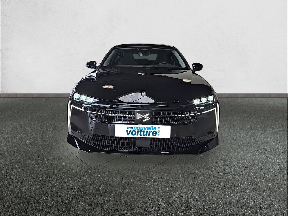 Occasion DS DS4 N°4 Hybride 145 e-DCT6 - Etoile - Alcantara