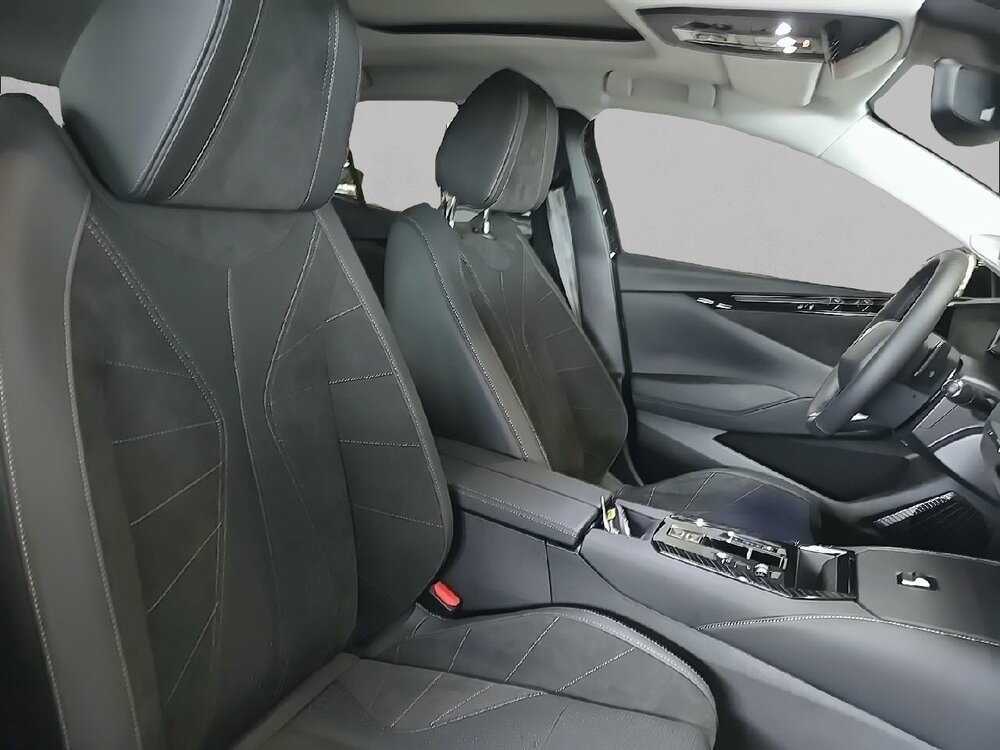 Occasion DS DS4 N°4 Hybride 145 e-DCT6 - Etoile - Alcantara