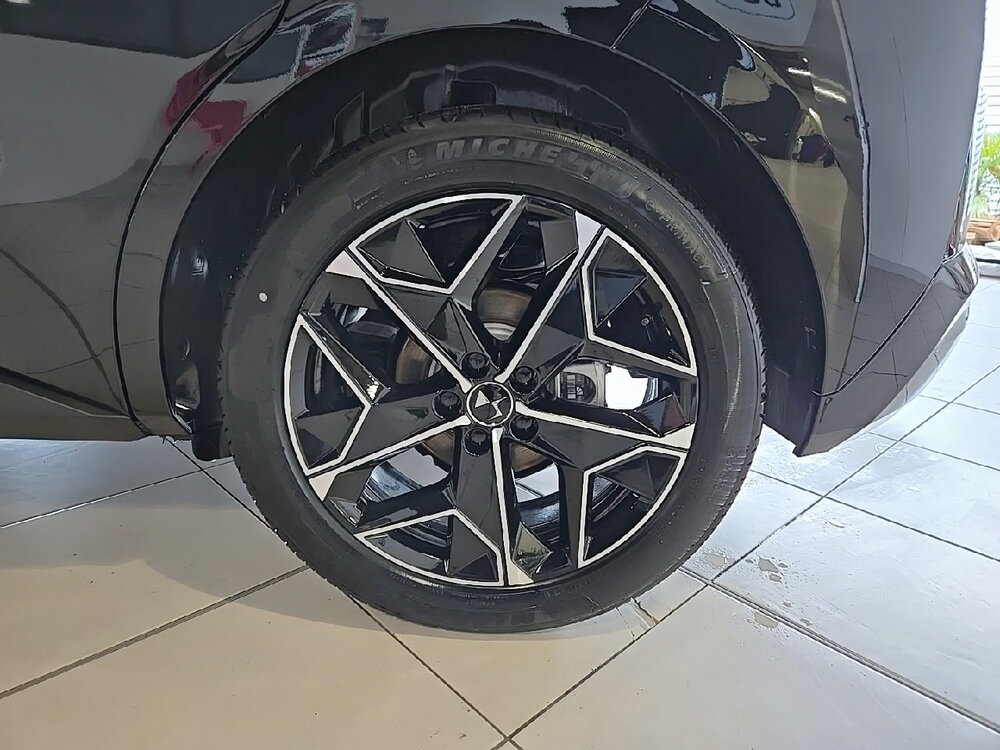 Occasion DS DS4 N°4 Hybride 145 e-DCT6 - Etoile - Alcantara