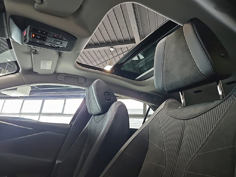 Occasion DS DS4 N°4 Hybride 145 e-DCT6 - Etoile - Alcantara
