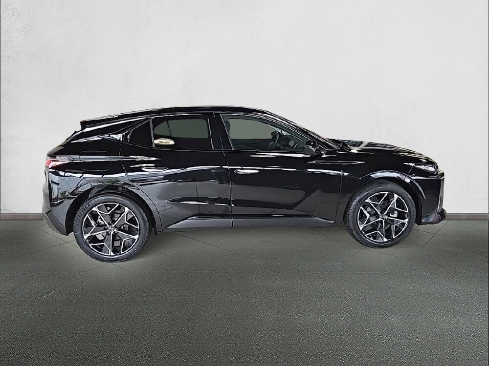 Occasion DS DS4 N°4 Hybride 145 e-DCT6 - Etoile - Alcantara