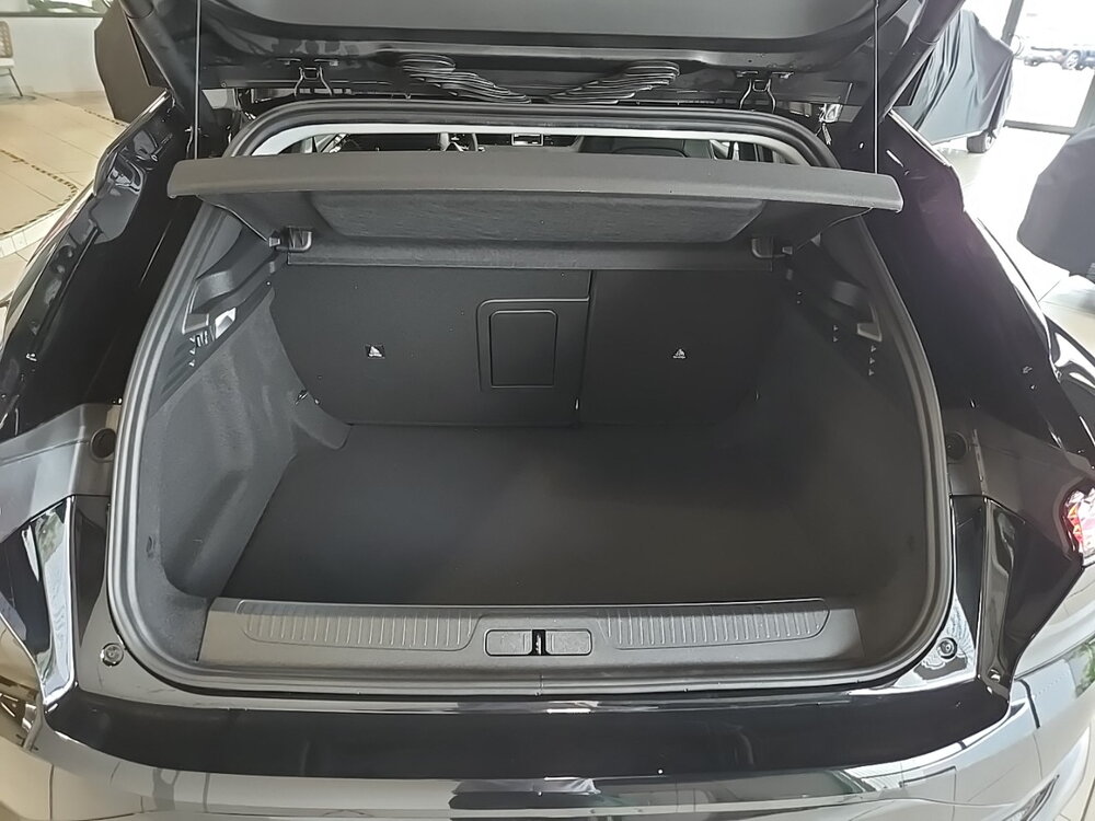 Occasion DS DS4 N°4 Hybride 145 e-DCT6 - Etoile - Alcantara