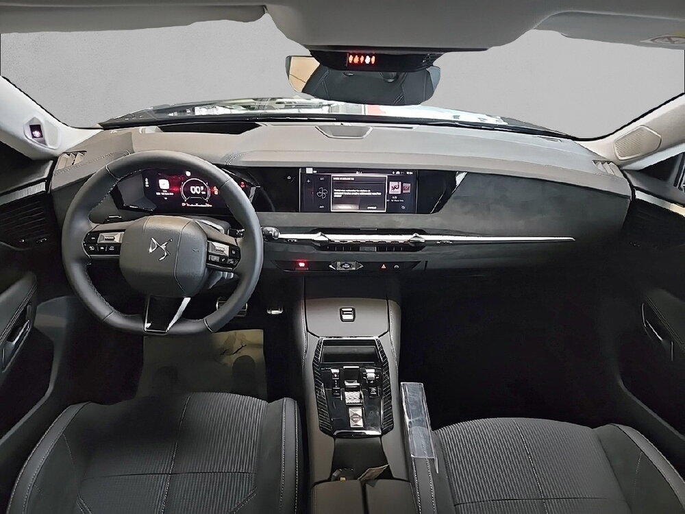Occasion DS DS4 N°4 Hybride 145 e-DCT6 - Etoile - Alcantara