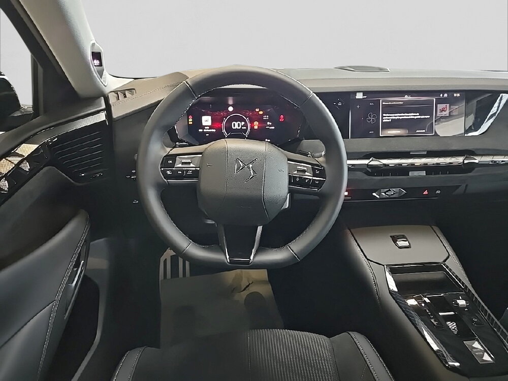 Occasion DS DS4 N°4 Hybride 145 e-DCT6 - Etoile - Alcantara