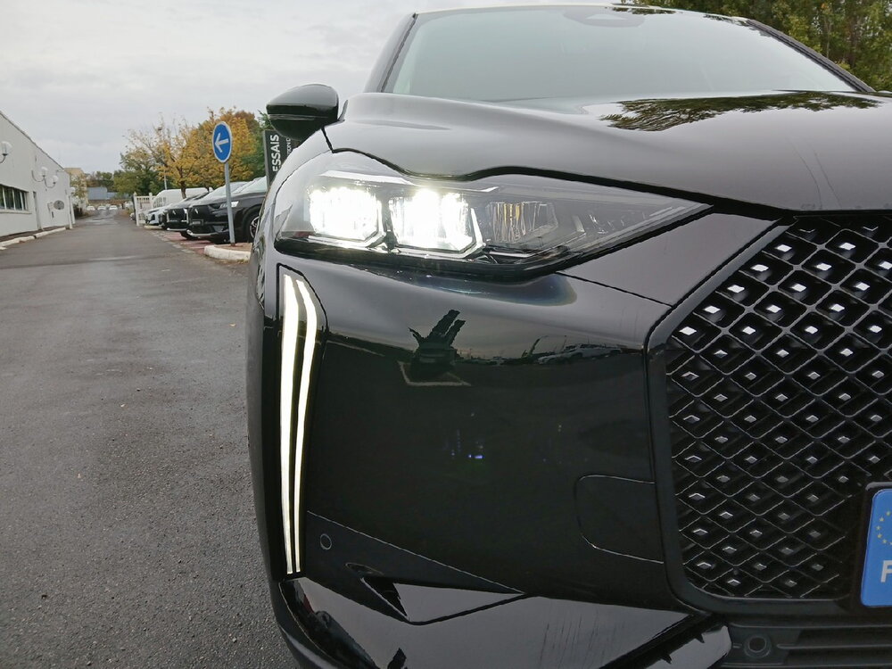 Occasion DS DS3 DS 3 Hybride 145 e-DCT6 - Maison Sarah Lavoine