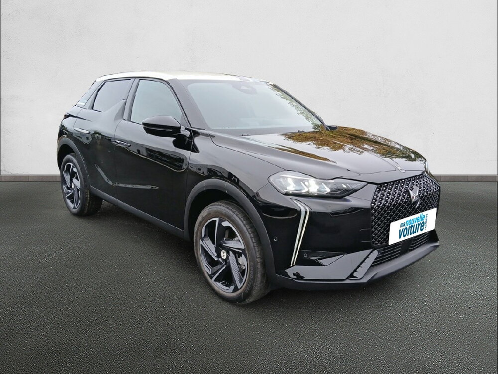 Occasion DS DS3 DS 3 Hybride 145 e-DCT6 - Maison Sarah Lavoine