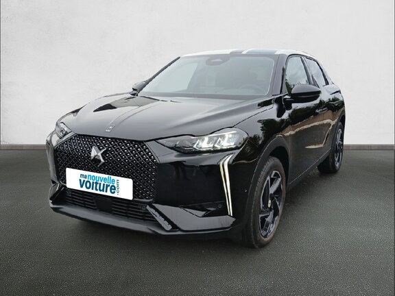 Occasion DS DS3 DS 3 Hybride 145 e-DCT6 - Maison Sarah Lavoine