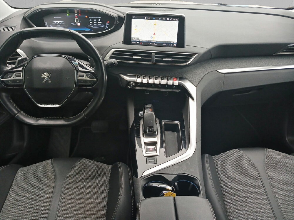 Occasion PEUGEOT 3008 3008 BlueHDi 130ch S&S EAT8 - Allure