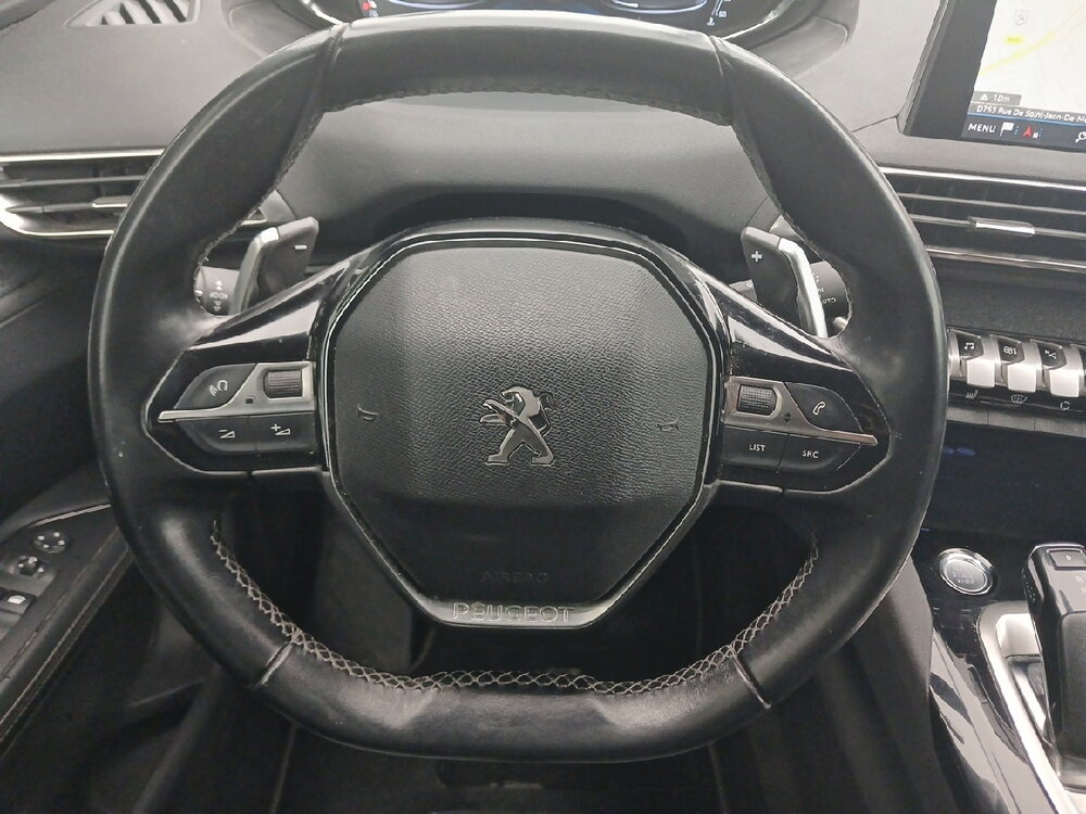 Occasion PEUGEOT 3008 3008 BlueHDi 130ch S&S EAT8 - Allure