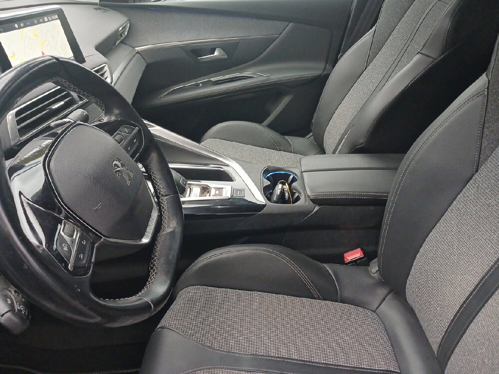 Occasion PEUGEOT 3008 3008 BlueHDi 130ch S&S EAT8 - Allure