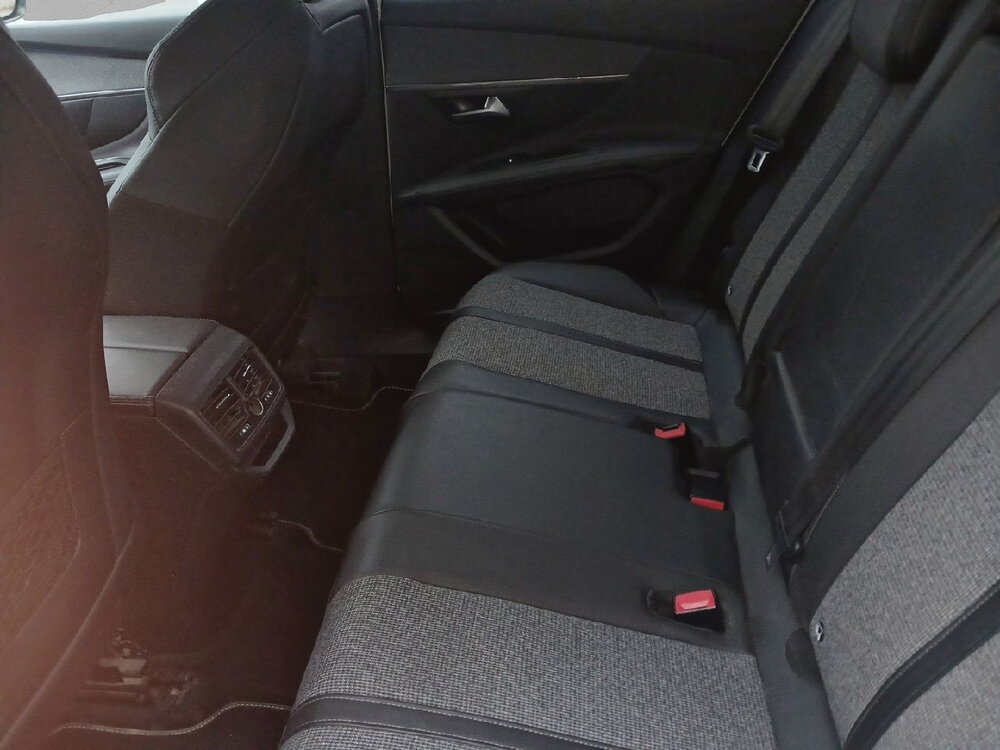Occasion PEUGEOT 3008 3008 BlueHDi 130ch S&S EAT8 - Allure