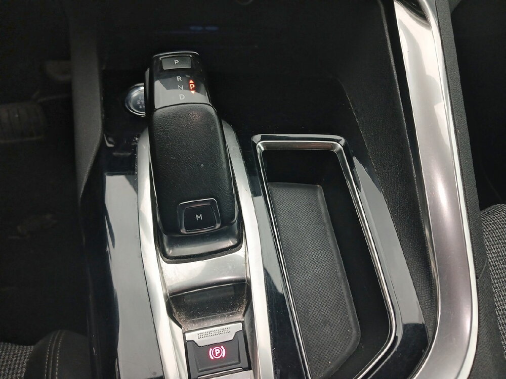 Occasion PEUGEOT 3008 3008 BlueHDi 130ch S&S EAT8 - Allure