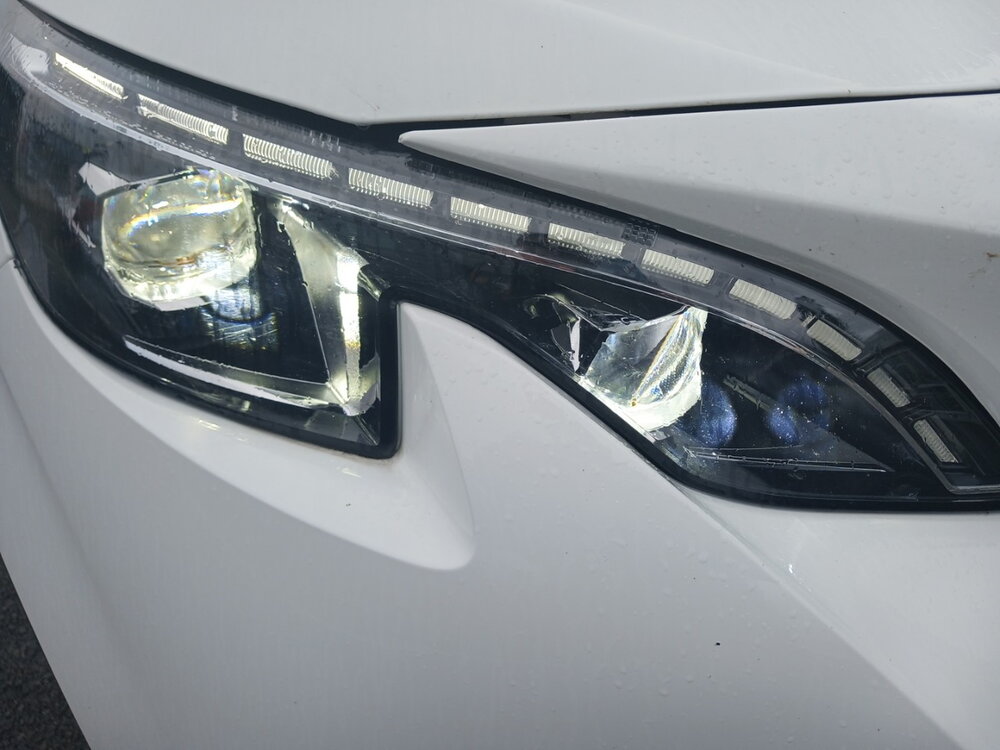 Occasion PEUGEOT 3008 3008 BlueHDi 130ch S&S EAT8 - Allure