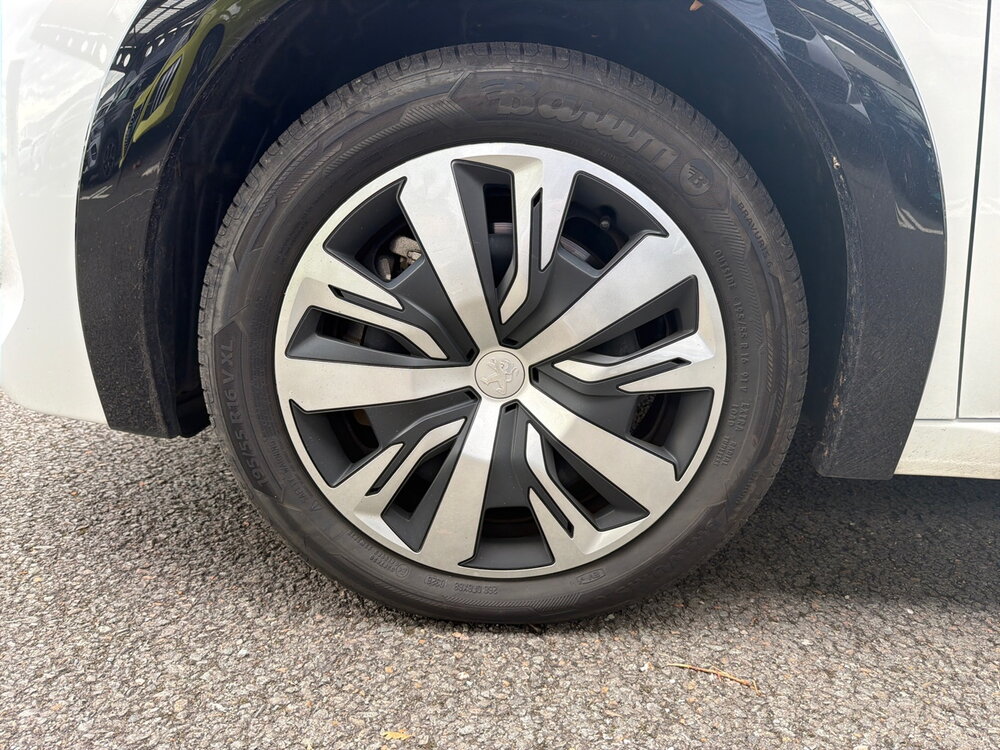 Occasion PEUGEOT 208 208 Electrique 50 kWh 136ch - Active
