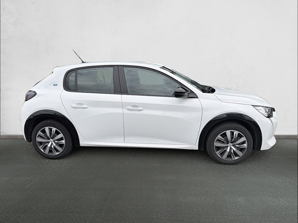 Occasion PEUGEOT 208 208 Electrique 50 kWh 136ch - Active