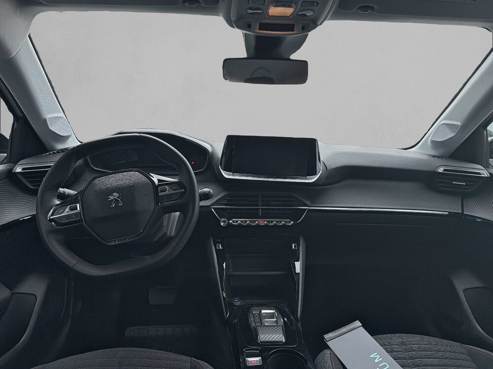 Occasion PEUGEOT 208 208 Electrique 50 kWh 136ch - Active