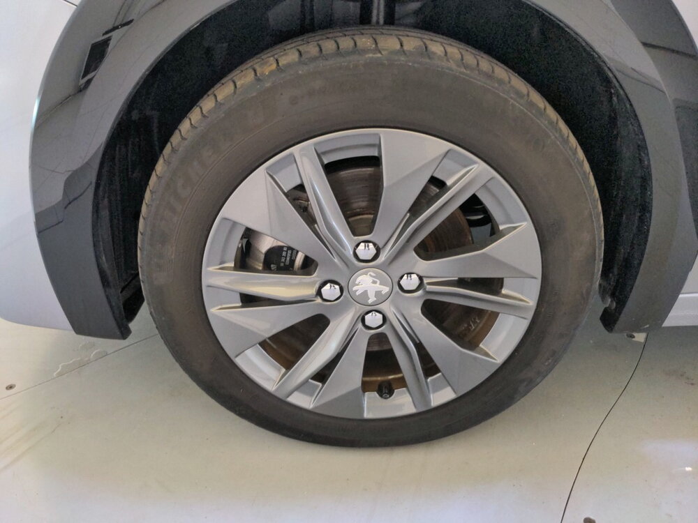 Occasion PEUGEOT 208 208 Electrique 50 kWh 136ch - Style