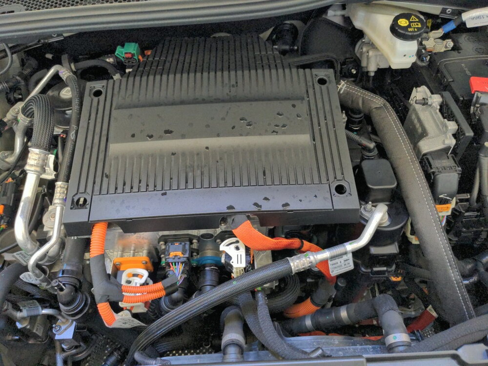 Occasion PEUGEOT 208 208 Electrique 50 kWh 136ch - Style