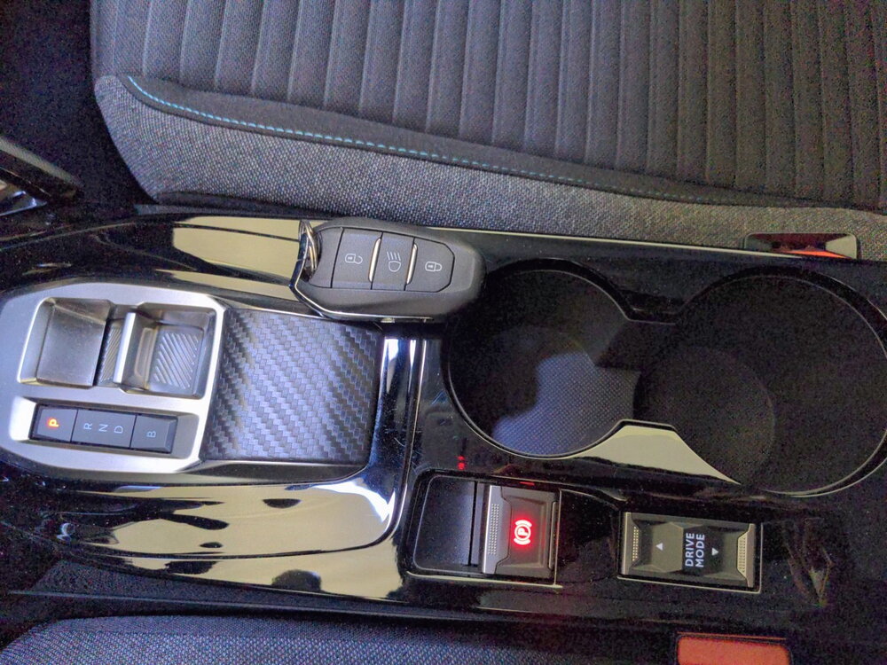 Occasion PEUGEOT 208 208 Electrique 50 kWh 136ch - Style