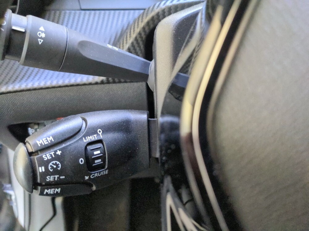 Occasion PEUGEOT 208 208 Electrique 50 kWh 136ch - Style