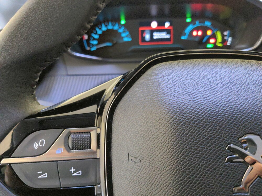 Occasion PEUGEOT 208 208 Electrique 50 kWh 136ch - Style