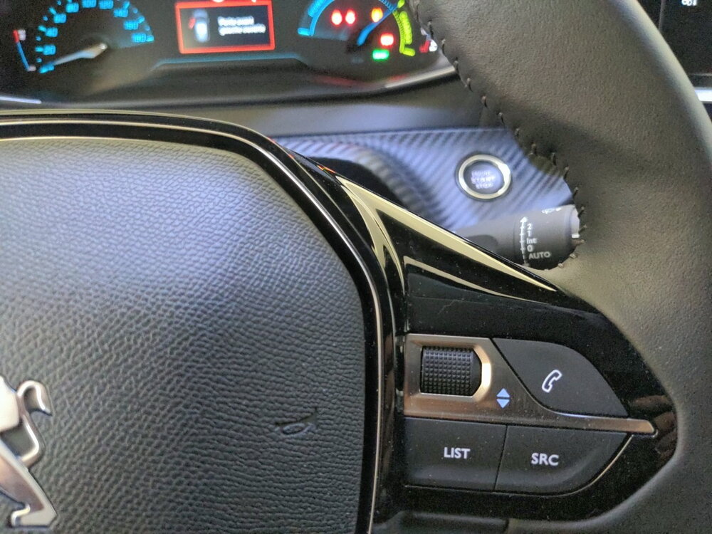 Occasion PEUGEOT 208 208 Electrique 50 kWh 136ch - Style
