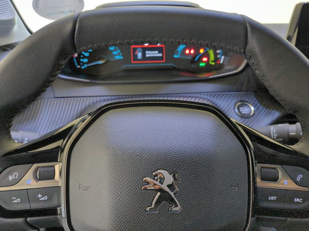 Occasion PEUGEOT 208 208 Electrique 50 kWh 136ch - Style