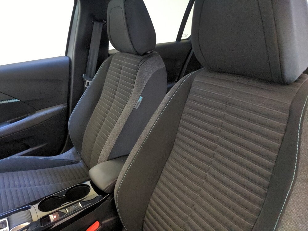 Occasion PEUGEOT 208 208 Electrique 50 kWh 136ch - Style