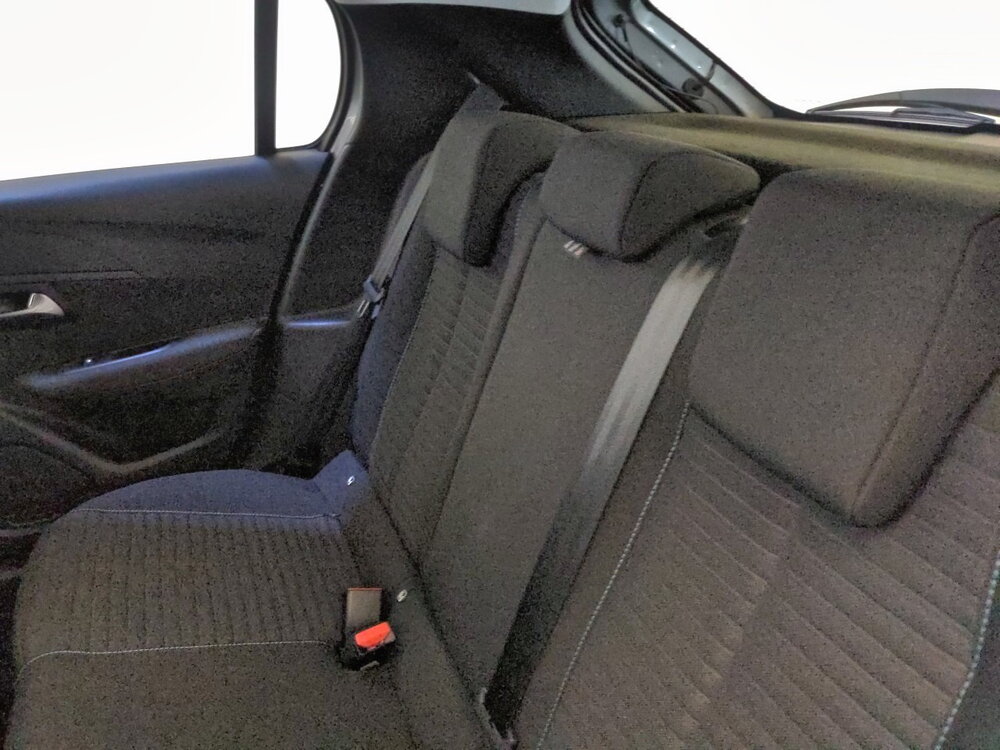Occasion PEUGEOT 208 208 Electrique 50 kWh 136ch - Style