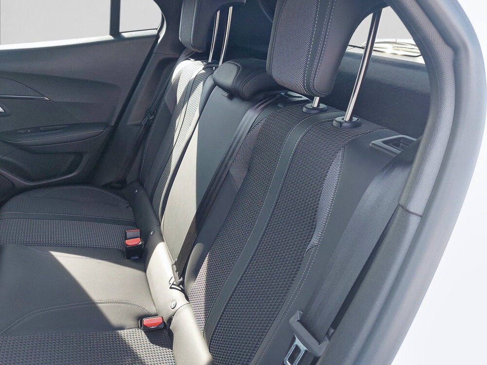 Occasion PEUGEOT 2008 2008 BlueHDi 130 S&S EAT8 - GT